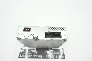 Steuergerät Radio Navi Bluetooth 7L6919148 Touareg 7L Original VW Navirechner - Bild 3