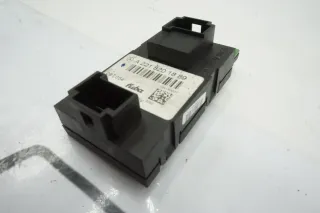 Mercedes S Klasse W221 Steuergerät Antennenverstärker Verstärker A2218201889 - Bild 3