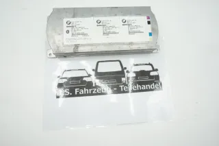 Original BMW 3er e91 ECUs & Steuergeräte 9177754-02 Gebraucht - Bild 1