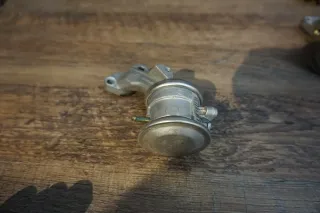 Original Audi Q5 8R 3.0 TFSI Kombiventil Ventil Abgas Regel rechts 06E131102B - Bild 2