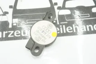 Warntongeber Einparkhilfe Audi A8 4E Warnton 4D0919279 PDC - Bild 2