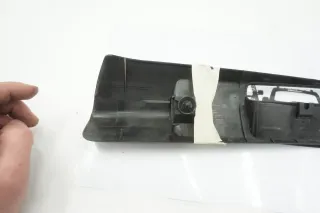 Original VW T5 T6 Abdeckung Innenbetätigung Griff Schiebetür links 7H0843187 - Bild 4