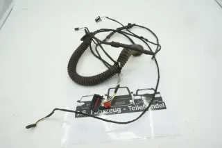 VW T6 7J 2.0 TDI Kabelbaum Kabelstrang Flügeltür hinten links 7E0971695 - Bild 1