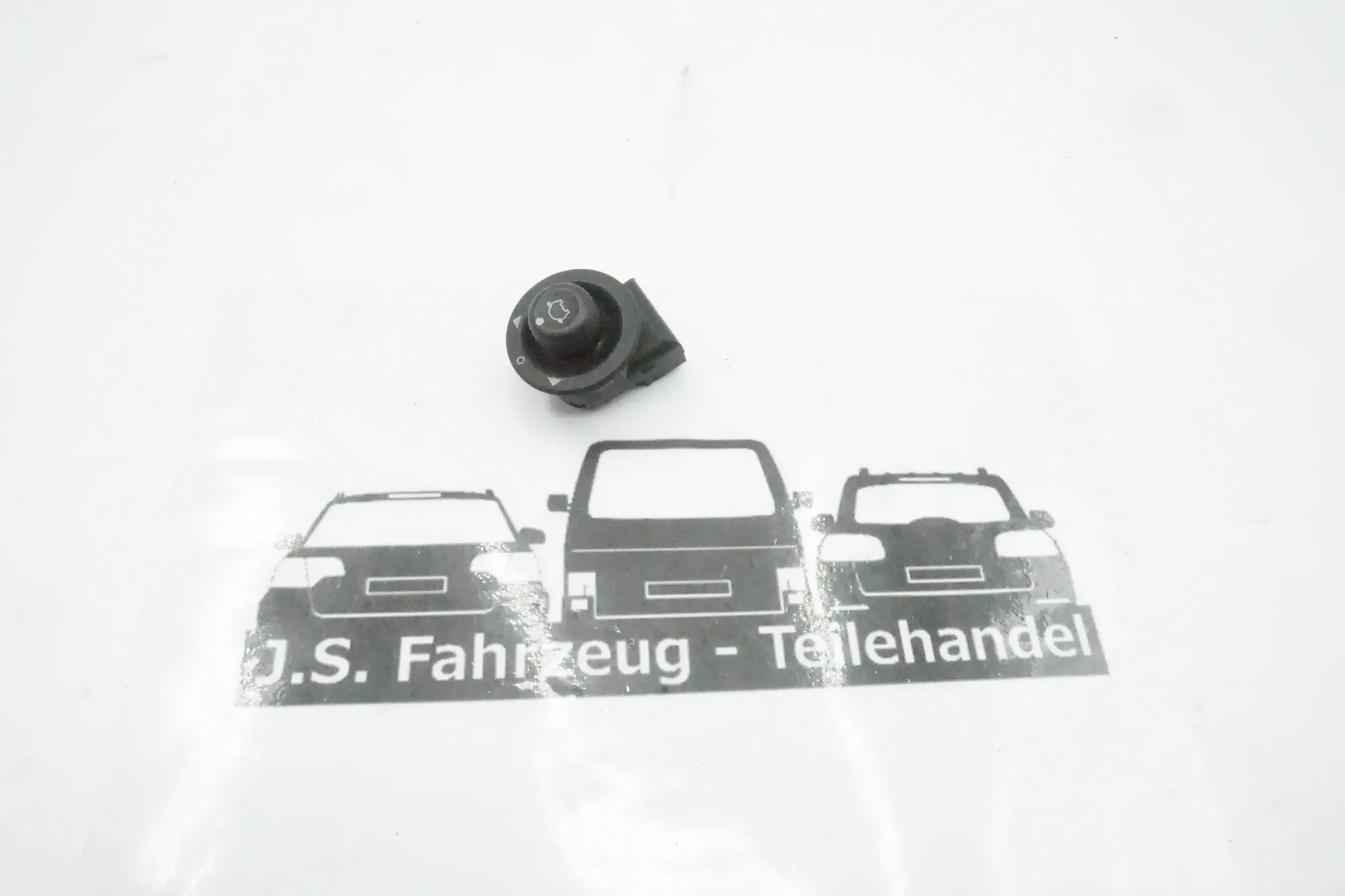 Schalter für Außenspiegel Ford Transit Custom V362 Bus F3 CA6T17B676A - Bild 1