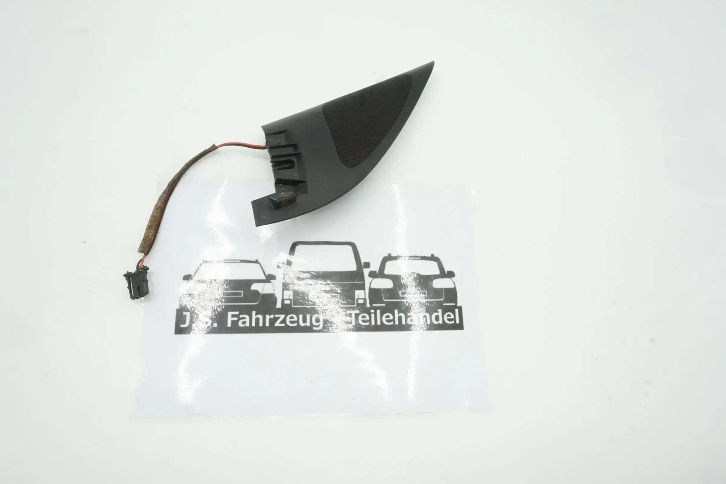 VW Golf 1J0837385C Lautsprecher Tür Stereo Auto Radiosystem Genuine - Bild 1