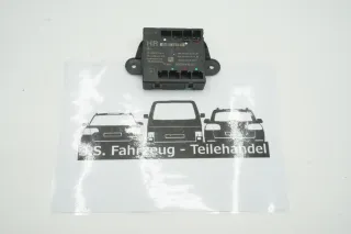 Mercedes W204 C-Klasse Türsteuergerät Steuergerät Hinten Rechts A2048702526 - Bild 1