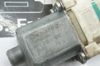 Fensterhebermotor Mercedes W212 Fensterheber Motor W204 Vorne Rechts A2048200242 - Bild 4