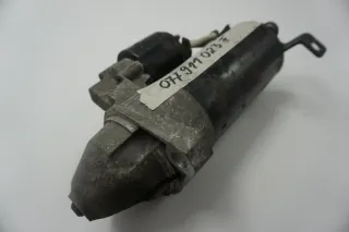 Orginalteil Anlasser Starter Audi A6 4.2 4B C5 Avant Quattro 2001 077911023F - Bild 2