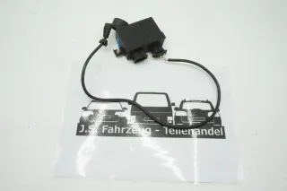 VOLKSWAGEN TRANSPORTER CARAVELLE T4 STEUERGERAT WEGFAHRSPERRE 6H0953257A - Bild 1