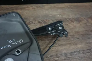 Fensterheber vorne rechts Fensterhebermotor passt für SKODA ROOMSTER (5J) 1.4 - Bild 2