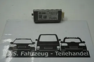 VW Passat 3C B6 R36 Kamera Frontkamera Spurhalteassistent 4E0907217C 3C0907217A - Bild 1