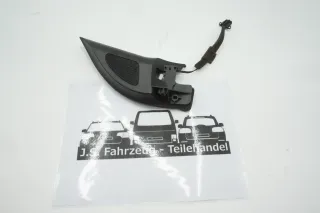 Original VW Golf 5 V Lautsprecher + Abdekung vorne rechts 1K0837994B 1K0035411A - Bild 1