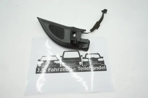 Background image for Original VW Golf 5 V Lautsprecher + Abdekung vorne rechts 1K0837994B 1K0035411A