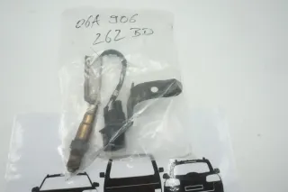 Lambdasonde Sonde AUDI S3 TT A3 QUATTRO 06A906262BD Kat - Bild 2