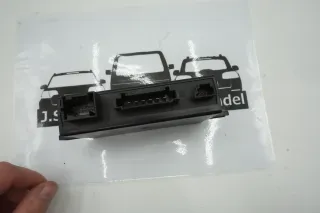 Audi A4 8E B7 Steuergerät AHK Modul Anhängerkupplung 8E0907383B VW Touareg 7L - Bild 3