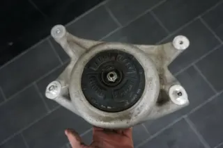 Audi A5 8T Federbein Stoßdämpfer Stossdämpfer vorne links 8K0413031BE - Bild 7
