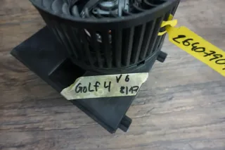 Audi A3 8L - Gebläsemotor Heizungsgebläse Gebläse Lüfter Heizung 1J1819021B - Bild 2