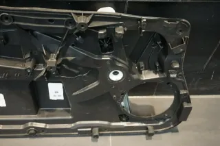 Original Ford Fiesta MK7 Fensterheber Vorne Links 3 Tür Türig C1BBB045H17AD - Bild 3
