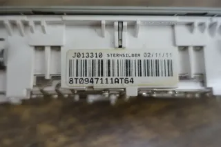 AUDI A5 8T Bj08 Leselampe Fondbeleuchtung Innenraumbeleuchtung  8T0947111A - Bild 7