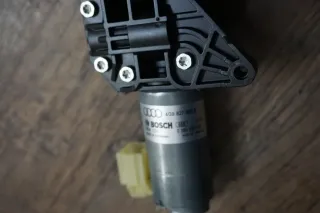 Audi A6 4G Antriebseinheit Motor elektrische Heckklappe rechts 4G9827852E - Bild 2