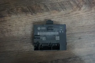 4G8959795J 4G8959795G AUDI A6 4G A7 4G Türsteuergerät Steuergerät Tür Door unit - Bild 1