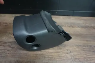 5L0858559 Lenksäuleverkleidung Lenksäule Gehäuse Abdeckung SKODA YETI 5L - Bild 2