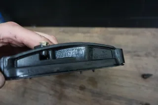 Audi A6 8E B7 Ventildeckel Zylinderkopf rechts 059103470F Zylinderkopfhaube - Bild 3