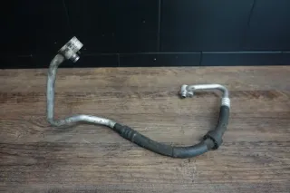 Volkswagen Passat B7 3AF 2.0TDI Klimaanlage Rohr Schlauch 3C0820721R - Bild 1