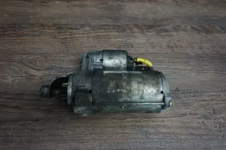 Anlasser Starter Audi A4 8K B8 A5 A6 Q5 8R 059911022 2,7 3,0 TDI Original - Bild 1