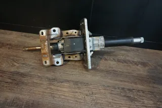 Lenksäule Audi A4 B8 8K A5 8T 8F Steuergerät Lenkung Lenkstange 8K0419506AC - Bild 6