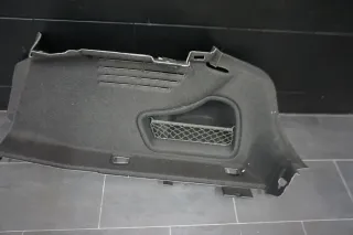 Original Audi A5 F5 Coupe Kofferraumverkleidung rechts 8W6863880 schwarz S5 RS5 - Bild 5