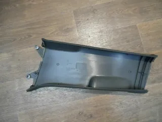 B - Säulenverkleidung rechts unten für VW Golf 5, 4-türig, OE 1K4867298G *TOP* - Bild 2
