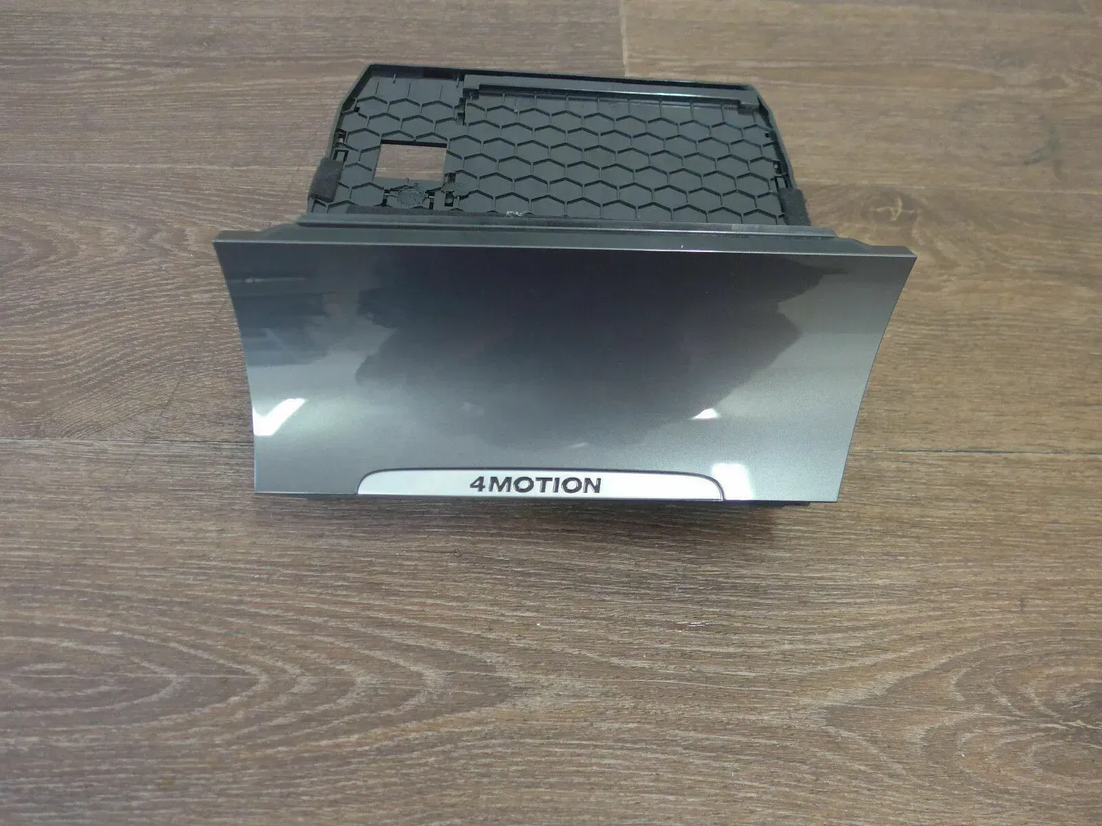 5G2863391 Aschenbecher VW Golf VII (AU) 2.0 R 4motion Grau - Bild 1
