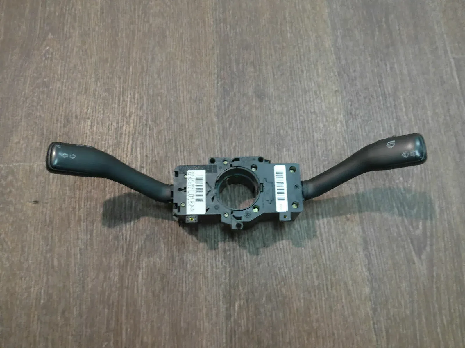VW Audi Seat Skoda Lenkstockhebel Schalter Blinker Wischer 8L0953513G - Bild 1