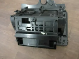 VW Passat B6 (3C) Variant Handschuhfach MDI Interface 3C1857097BK Original - Bild 6