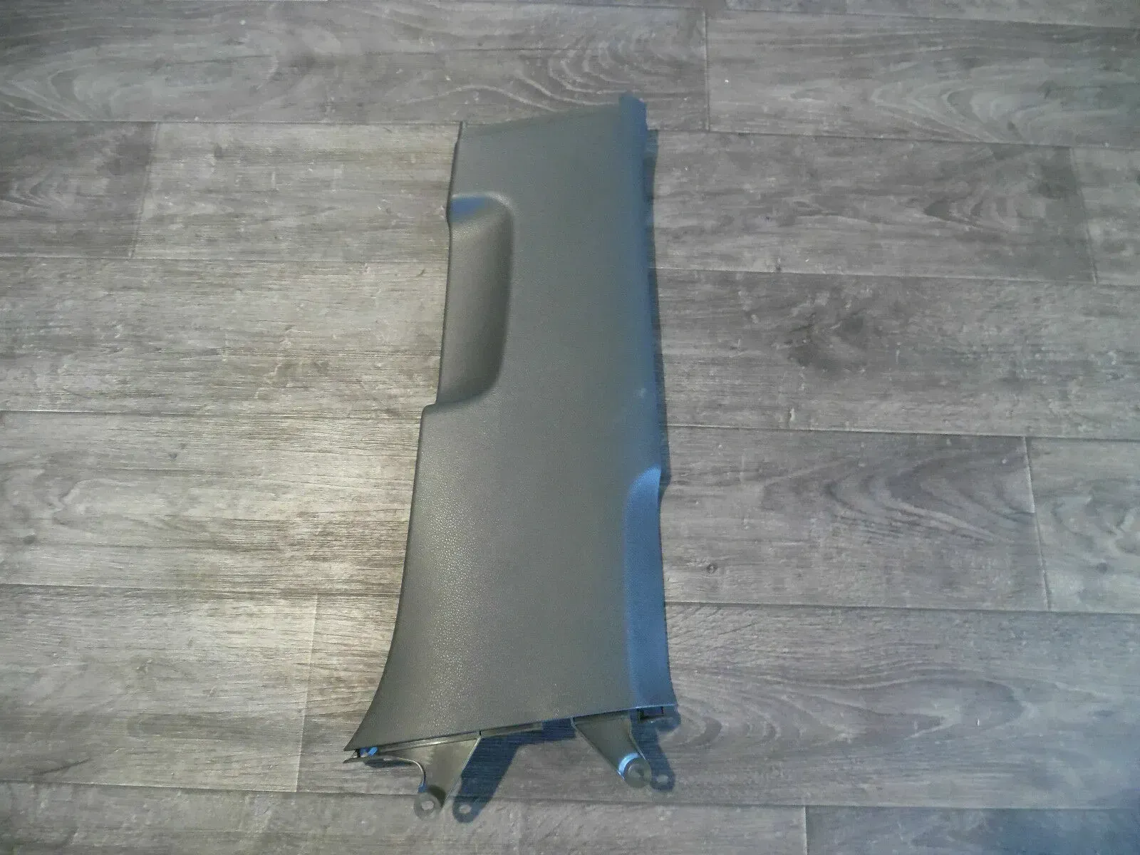 B - Säulenverkleidung rechts unten für VW Golf 5, 4-türig, OE 1K4867298G *TOP* - Bild 1