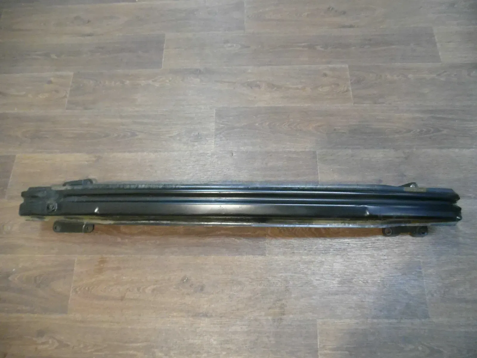 VW Passat 3C Variant Stoßstangenträger Träger Stoßstange hinten 3C0807311 - Bild 1