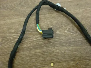 LEITUNGSSATZ FÜR TÜRVERKLEIDUNG AUDI Q7 4L0971030AL - Bild 5