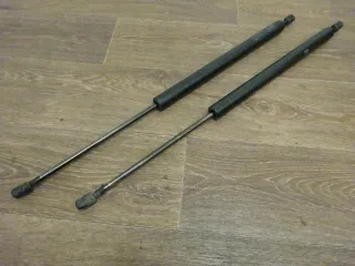Original VW T4 Heckklappe Heck Klappe Dämpfer Lift 701829331S 3 Striche 2 Stück - Bild 2