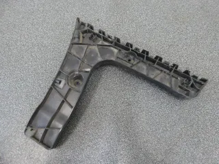 Original Audi A6 Avant Halterung Führungl links Hinten 4G9807453G - Bild 1