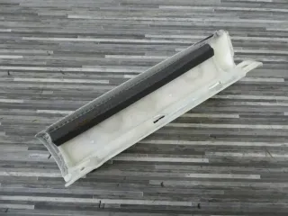 Audi A3 8P C-Säule Verkleidung Säulenverkleidung hinten rechts 8P3867296 - Bild 4