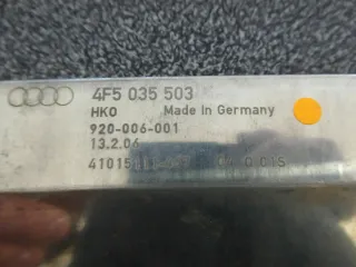Audi A4 8E B7 Bj.06 Antennenverstärker Antennen Verstärker 4F5035503 - Bild 3