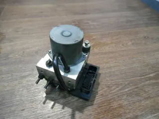 ABS ESP Hydraulikblock Audi A4 8E B7 3.0 TDI 8E0910517J 8E0614517BH Quattro TOP - Bild 1