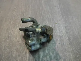 Servopumpe Ford Seat VW Galaxy Sharan 2,8 V6 204 PS Benzin AYL - Bild 3