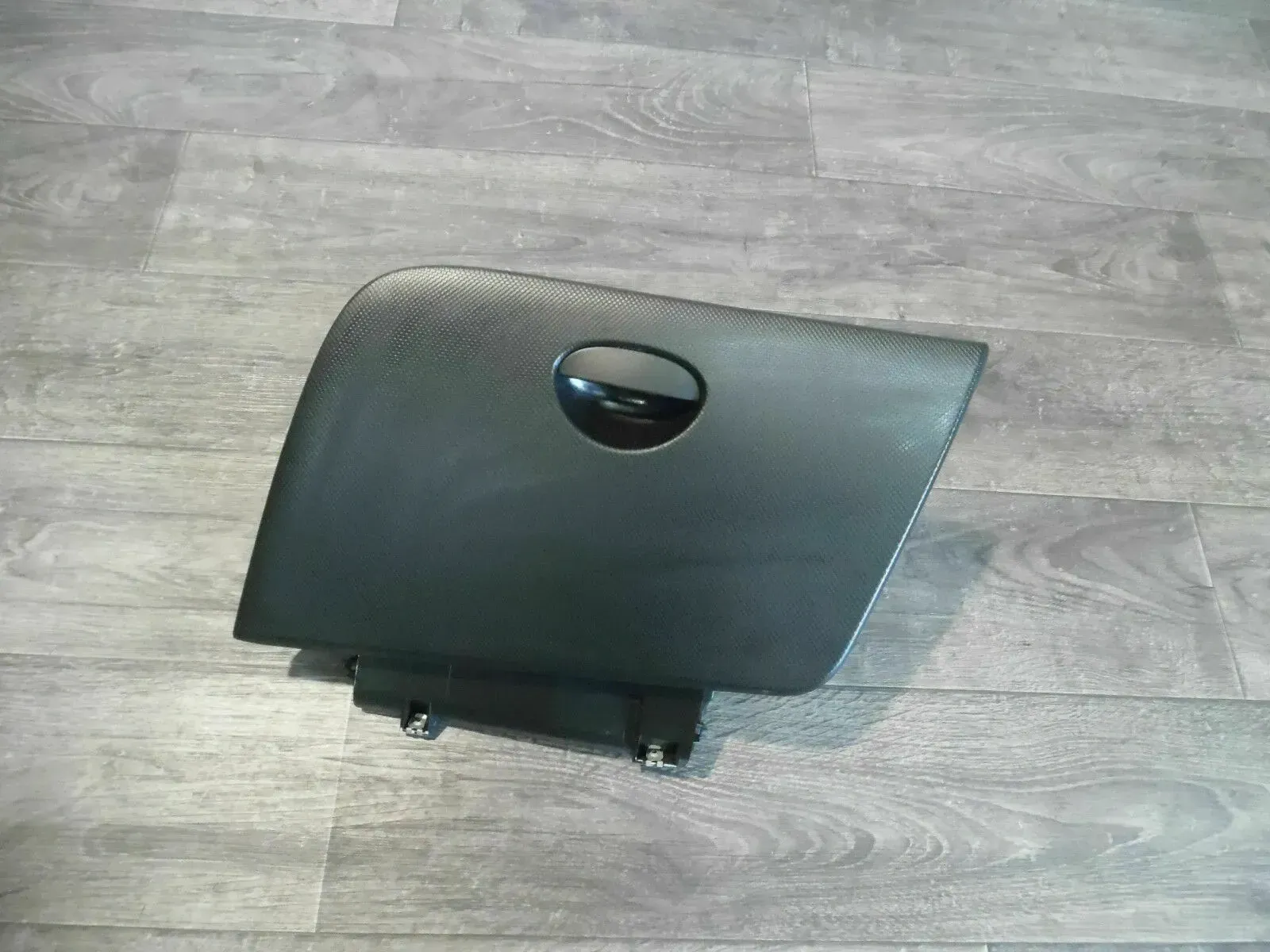 Seat Leon Cupra FR R 1P1 Handschuhfach Ablage Fach Schwarz - Bild 1