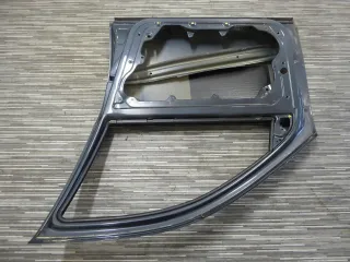 VW Bora 1J Tür Türblatt Türblech vorne rechts Highline Golf IV 4 Variant - Bild 6