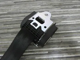 Sicherheitsgurt hinten rechts 1K6857806D VW Golf V 5 Türer links 1K6857805D GTI - Bild 3