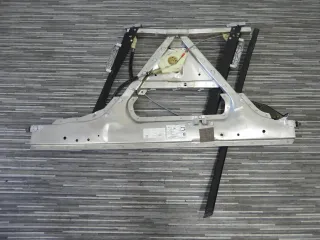 Audi TT 8N Cabrio Fensterheber Tür Rahmen Rechts Beifahrer 8N7837730A - Bild 4