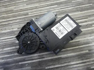 Audi A8 S8 4E Fensterheber Steuergerät Fensterhebermotor 4E0959802C 4E0910802A - Bild 2