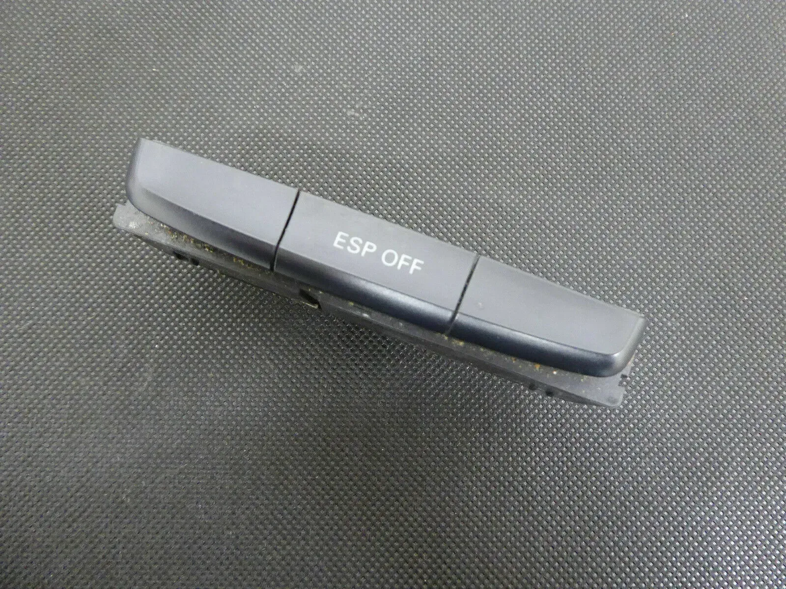 Audi A4 8K B8 08-12 switcher Schalter ESP 8K0959673 - Bild 1